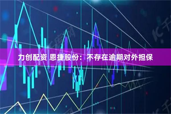 力创配资 恩捷股份：不存在逾期对外担保